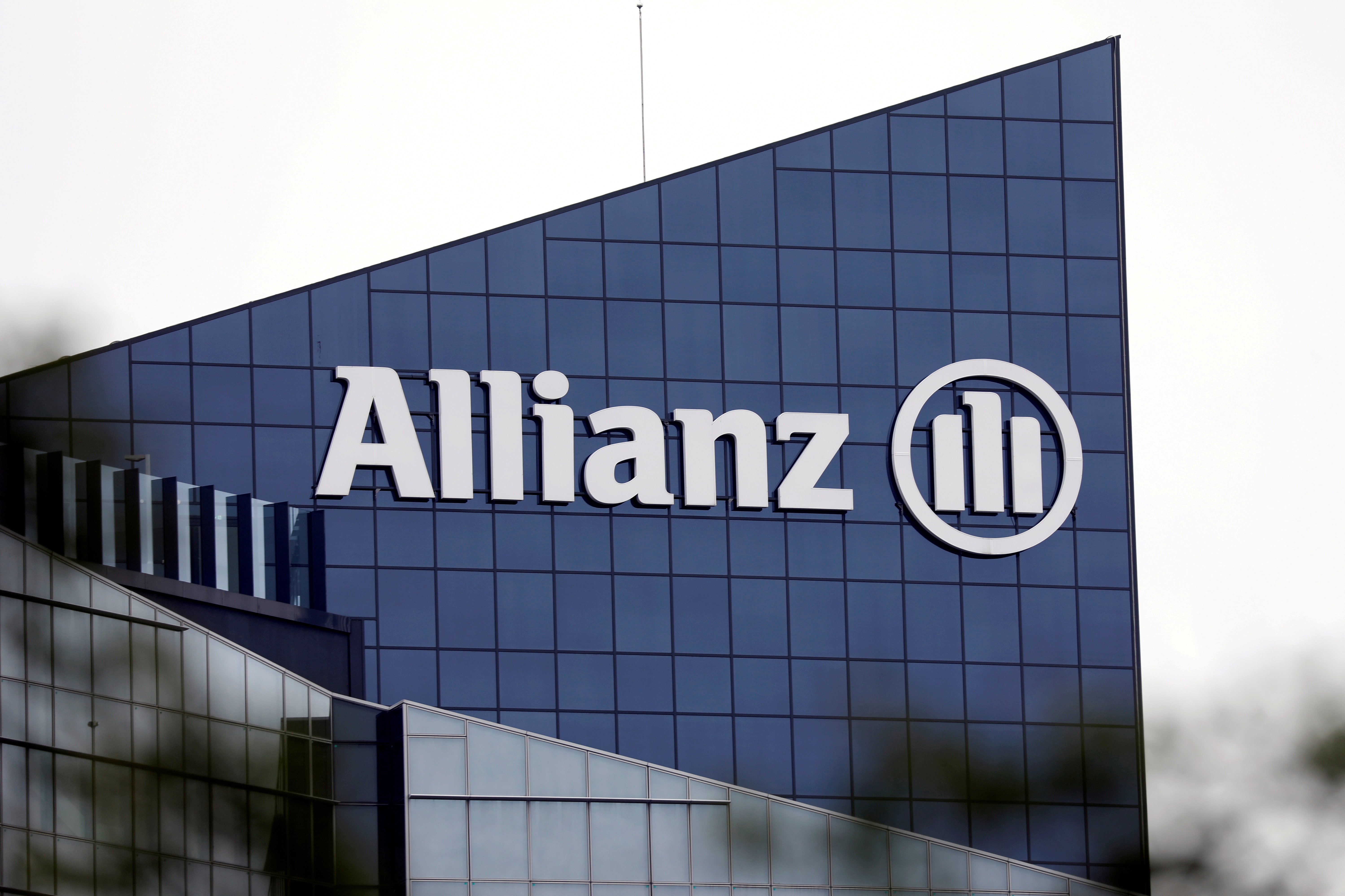 Allianz to Pay $6 Billion in US Fraud Case, Fund Managers Charged - Vimarsana News