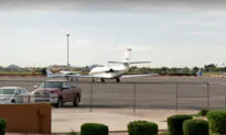 Helicopter and Plane Collide Midair in Arizona; 2 Killed