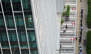 Gramercy Says It Added Evergrande Exposure as Bond Prices Crater