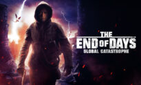The End of Days: Global Catastrophe