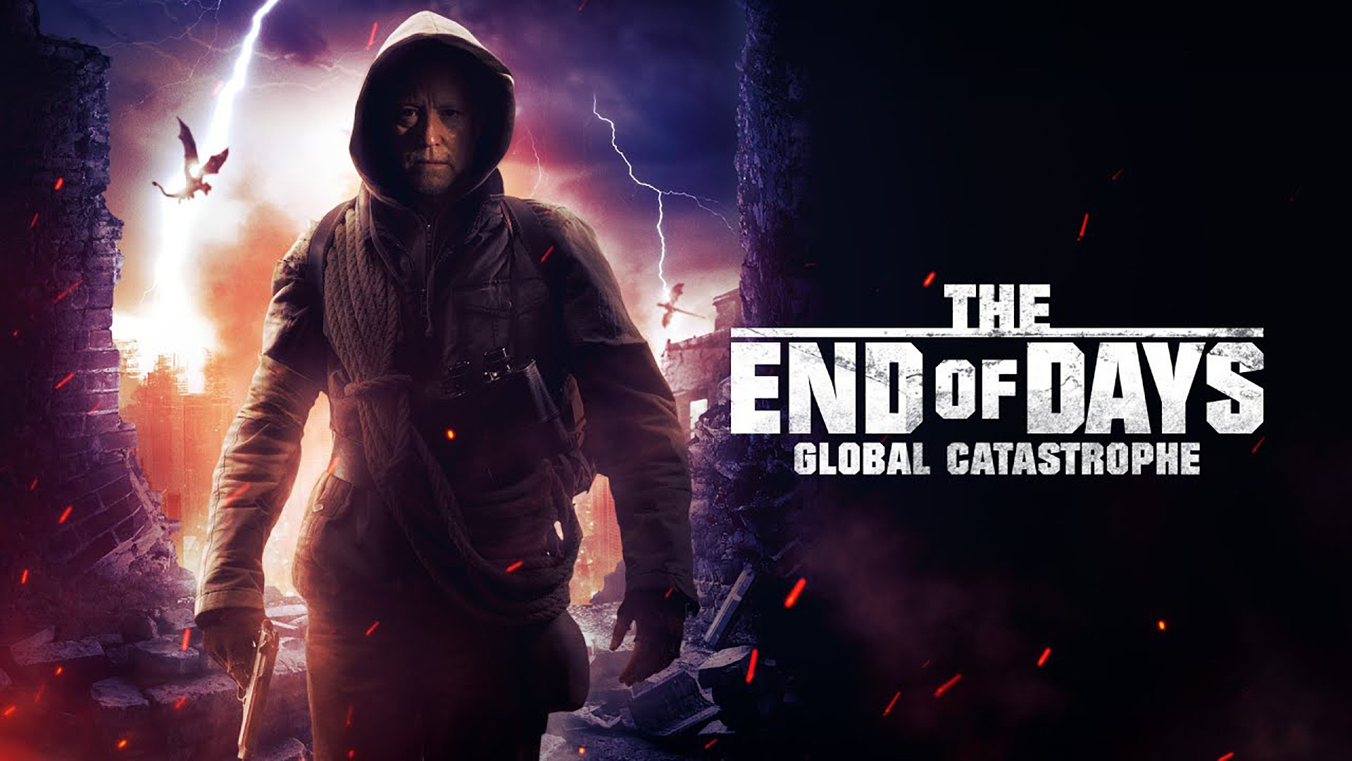 The End of Days: Global Catastrophe - Vimarsana News