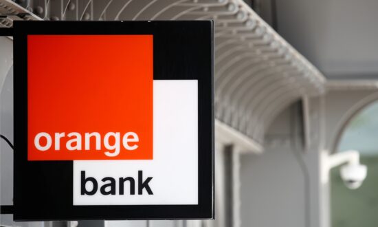 Telecoms Company Orange to Buy Groupama’s Stake in Its Online Banking Unit