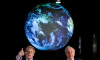 Sleep Walking Into Subservience: Sovereignty or COP26