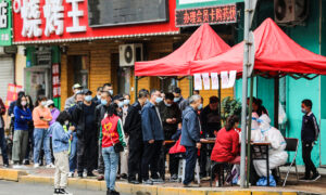 Beijing’s Fear-Mongering About COVID-19 Must Be Countered