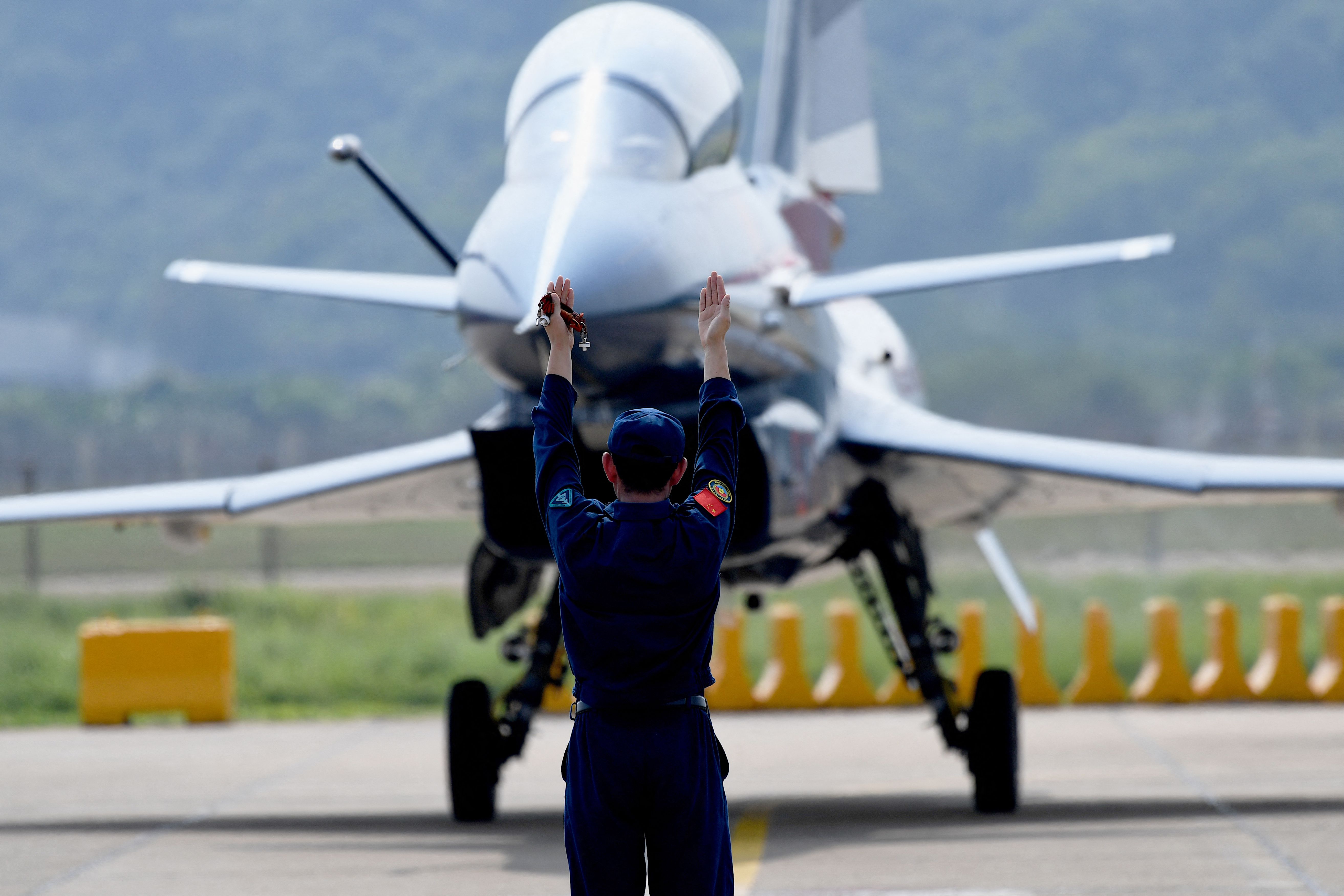 China's Fighter Jet Sale to Pakistan: More to Come? - Vimarsana News