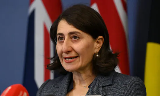Long-Awaited Berejiklian Corruption Probe Report Due