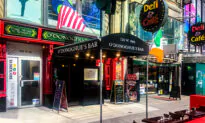 NYC Restaurateurs: Business Down 40 to 60 Percent Due to Vaccine Mandate