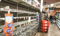 Businesses Question Old Inventory Strategies Amid Shortages, Delays