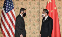 Blinken Raises Concerns With China Over Taiwan