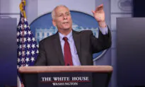 White House Economist Claims ‘Strength’ but Concedes Possibility for Recession