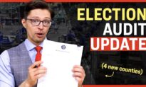 Facts Matter (Oct. 1): New State Officially Launches Forensic-Style Audit of 2020 Election Results