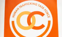 Man Gets More Than 13 Years for Human Trafficking in Orange County