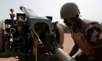 Mali Receives Four Helicopters and Weapons From Russia