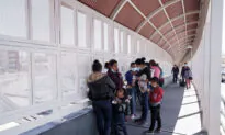 Appeals Court Overrules Judge, Lets Biden Admin Use COVID-19 Policy to Expel Illegal Immigrants