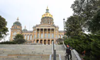 Iowa Seeking to Ban Diversity Offices in Higher Education