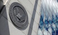 SEC Charges Ex-goldman Compliance Analyst With Insider Trading