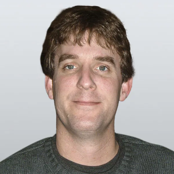Stuart Chambers