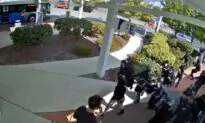 Man Linked to Antifa Charged in Shooting of Proud Boys Leader