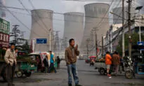 China’s Factory Activity Hits the Lowest Level in 19 Months Amid Power Crisis