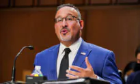 Education Secretary Miguel Cardona Won’t Say Parents Are ‘Primary’ Stakeholders in Children’s Education