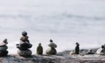 Rediscovering My Passion for Rocks