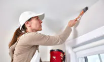 Selecting the Right Brush Makes Painting Easier