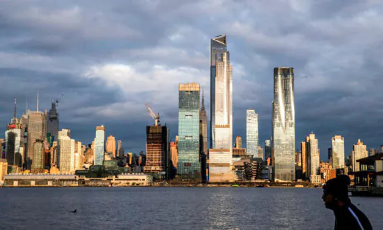 Northeast Locations Absent in America’s Top 10 Commercial Office Markets