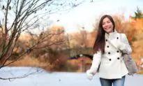 Solar Terms: Ginger and Midday Walks Help to Obtain Yang Energy