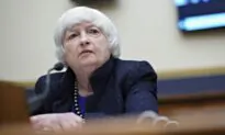 US Default Would Cause ‘Irreparable’ Harm, Yellen Warns Again