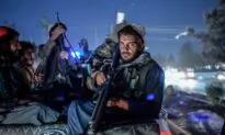 Gunmen Kill 2 Taliban, 2 Civilians in Eastern Afghan City