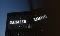 Daimler Powers Through Chip Crunch, 2021 Targets on Track
