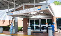 San Diego County Reports 658 New COVID-19 Cases