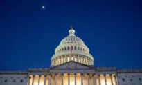 The Dirt on the Reconciliation Bill