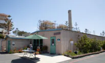 Storm Damages Wetlands and Wildlife Care Center in Huntington Beach