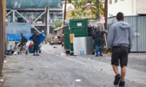 Orange County’s ‘Mixed’ Response to Homelessness: Grand Jury Report