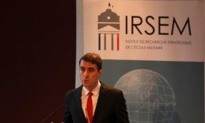 China’s Global Influence War: French Military Exposé