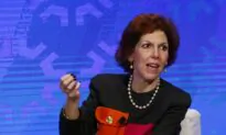 Fed’s Mester: Rates Should Rise Faster Than After Great Recession