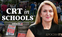 Maud Maron on NYC Schools Pushing Critical Race Theory; the Assault on Merit; and the Emerging ‘Community of the Canceled’