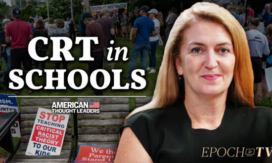 Maud Maron on NYC Schools Pushing Critical Race Theory; the Assault on Merit; and the Emerging ‘Community of the Canceled’