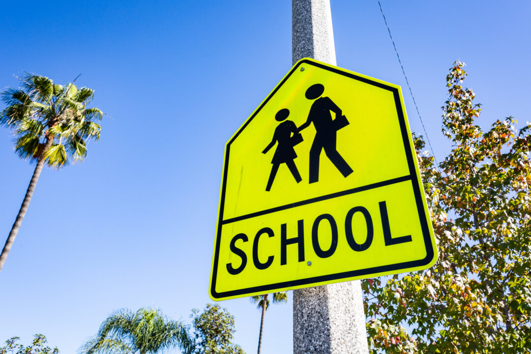 Group Donates 7,000 LGBTQ Books to LA County Elementary Schools