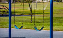 Irvine Tops Southern California Cities in Access to Parks