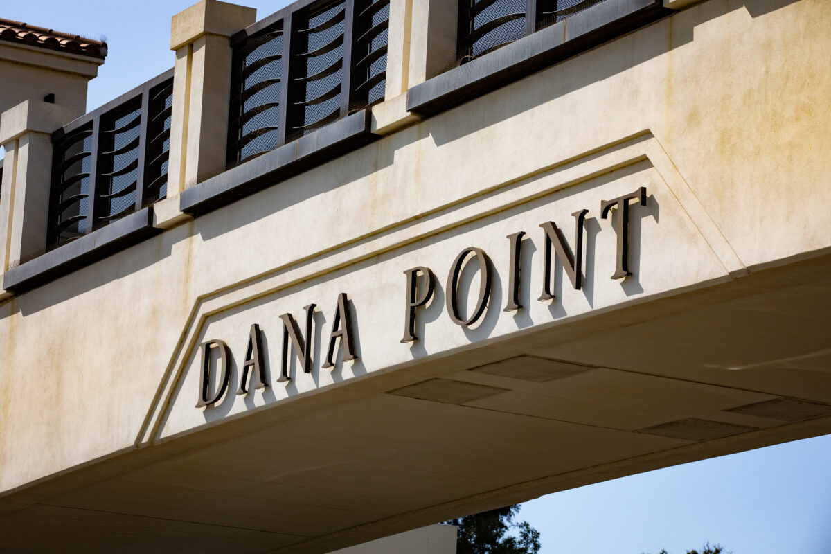 NextImg:Bicyclist Dies After Being Struck by Car, Stabbed in Dana Point