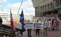 Boston’s Christian Flag Debate Heading to US Supreme Court