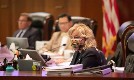Orange County Won’t Seek AG Bonta’s Opinion on Redistricting Before Election