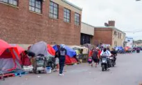 Disputes Erupt Over How to Help Homeless on Boston’s ‘Methadone Mile’