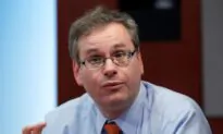 Citigroup Executive Levkovich Dies a Month After Being Hit by Car
