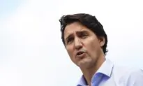 Trudeau Accused of ‘Callousness’ for Heading to Tofino Instead of Reconciliation Events