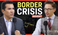 Exclusive Interview: Former ICE Agent Reveals Brutal Reality of Sex Trafficking by Cartels