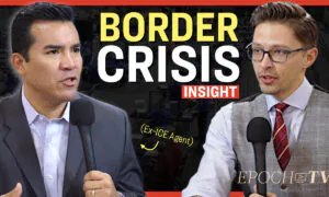 Exclusive Interview: Former ICE Agent Reveals Brutal Reality of Sex Trafficking by Cartels