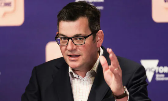 What Is the Future of Victoria After Andrew’s Resignation?